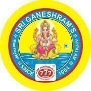 777 Ganeshram's Appalam