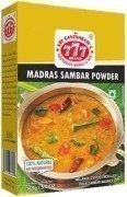 777 Madras Sambar Powder