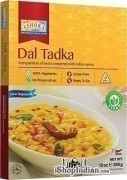 Ashoka Dal Tadka - Vegan (Ready-to-Eat) - BUY 1 GET 1 FREE!