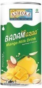 Ashoka BadamMazaa Mango Milk Drink