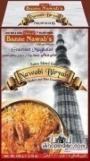 Ustad Banne Nawab's Nawabi Biryani Masala