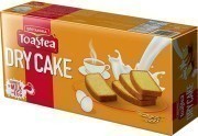 Britannia Toastea Dry Cake