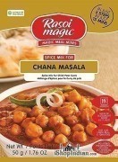 Rasoi Magic Chana Masala Mix