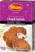 Shan Chappli Kabab Masala