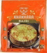 Deep Khakhara - Bajri