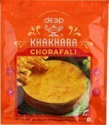 Deep Khakhara - Chorafali
