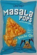 Deep Masala Pops Macho Chilli