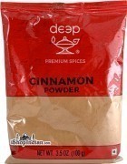 Deep Cinnamon Powder