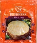 Deep Khakhara - Chatpat