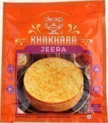 Deep Khakhara - Jeera Flavor