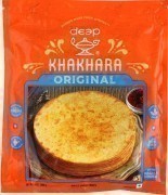 Deep Khakhara - Original Flavor
