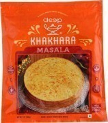 Deep Khakhara - Masala Flavor