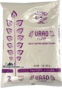 Deep Urad Flour