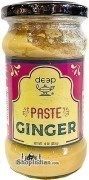 Deep Ginger Paste