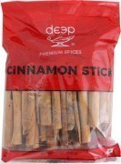 Deep Cinnamon Stick