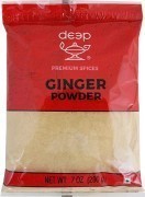Deep Ginger Powder