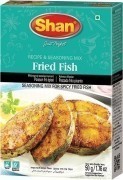 Shan Fish / Fried Fish Seasoning Mix