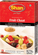 Shan Fruit Chaat Seasoning