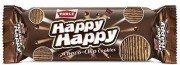 Parle Happy Happy Choco-Chips Cookies (Pack of 4)
