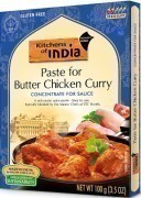 Kitchens of India - Paste for Butter Chicken Curry