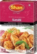 Shan Karahi Curry Mix
