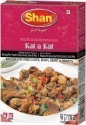 Shan Kat a Kat Curry