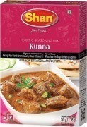 Shan Kunna / Lamb Gosht Curry Spice Mix