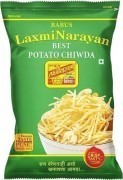 LaxmiNarayan Potato Chiwda