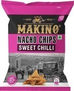  Makino Nacho Chips Sweet Chilli