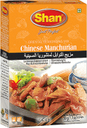Shan Oriental Recipes - Chinese Manchurian Spice Mix