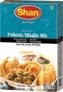 Shan Pakora / Bhajia Mix