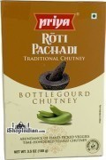  Priya Roti Pachadi Bottle Gourd Chutney