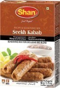 Shan Seekh Kabab Spice Mix