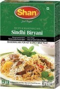 Shan Sindhi Biryani Spice Mix
