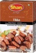 Shan Tikka Seekh Kabab BBQ Mix