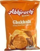 Abhiruchi Chakkalu