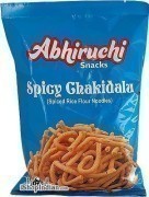 Abhiruchi Spicy Chakidalu