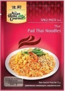 Asian Home Gourmet Pad Thai Noodles Spice Paste