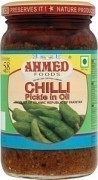 Ahmed Chili Pickle