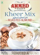 Ahmed Kheer Mix- Roasted Almond