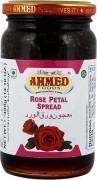 Ahmed Rose Petal Spread (Gulkand)