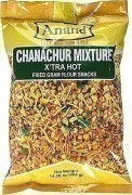 Anand Chanachur Mixture - X-tra Hot