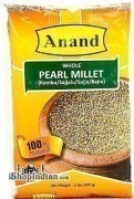 Anand Whole Pearl Millet