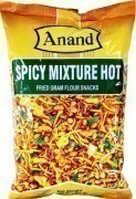 Anand Spicy Mixture - Hot