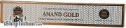 Anand Gold Incense Sticks