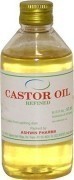 Ashwin Pharma Castor Oil (Refined)