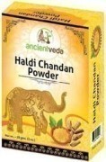Ancient Veda Haldi Chandan Powder