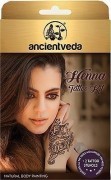 Ancient Veda Henna Tattoo Kit