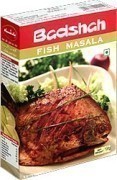 Badshah Fish Masala