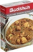 Badshah Punjabi Garam Masala